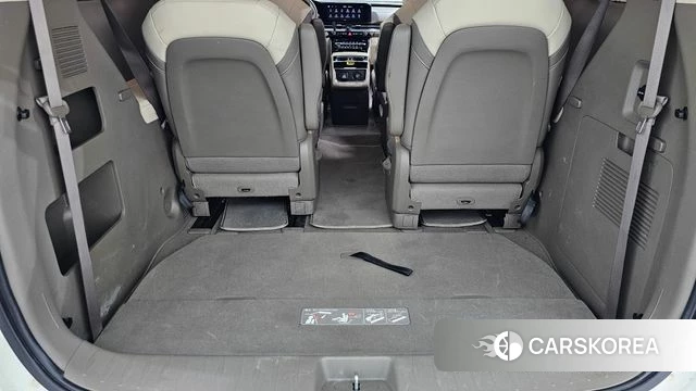 Kia Carnival 4th generation id 4470197 из Кореи 7