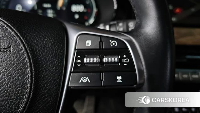 Kia Mohave Master id 3892582 из Кореи 7