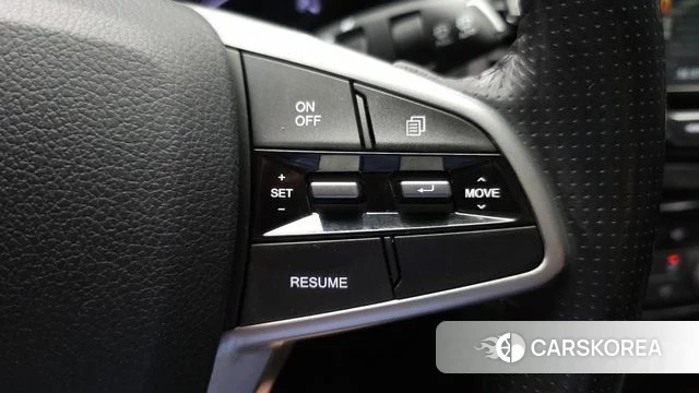 Ssangyong Rexton Sports id 4677926 из Кореи 7