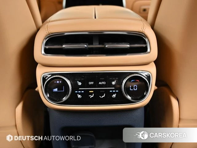 Genesis GV80 id 4619062 из Кореи 7