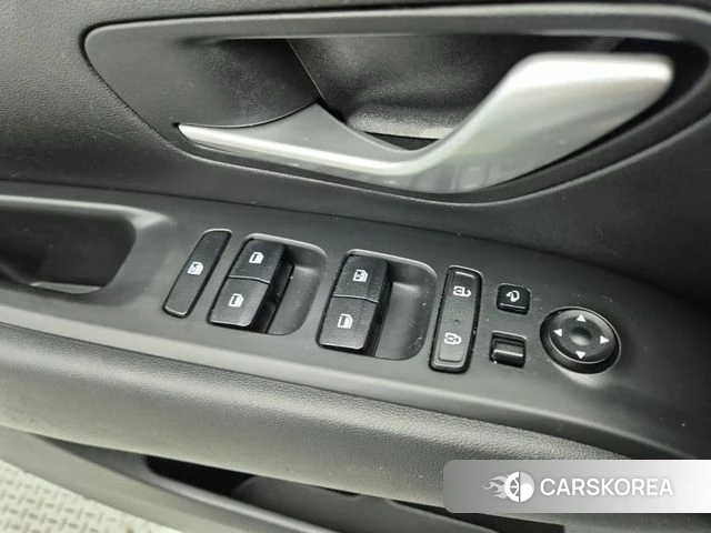 Hyundai Tucson (NX4) id 4330822 из Кореи 7