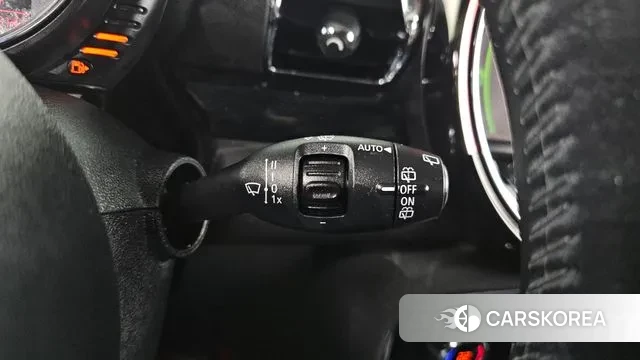 Mini Cooper S Clubman id 3429550 из Кореи 7