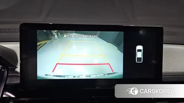 Ssangyong The New Rexton Sports Cannes id 3758501 из Кореи 7