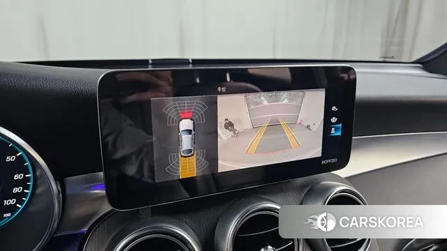 Mercedes-Benz GLC-Class X253 id 3448404 из Кореи 7