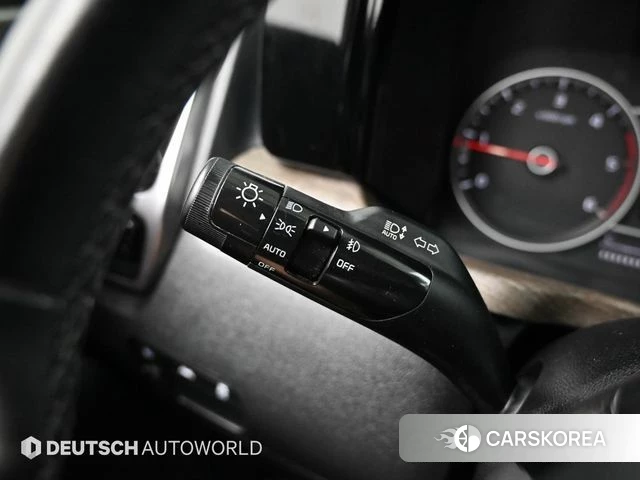Kia Sorento 4th Generation id 4573498 из Кореи 7