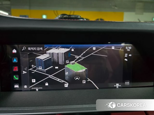 Porsche 911(992) id 3839733 из Кореи 7