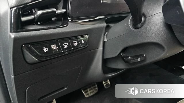 Kia Di Ol Nu Niro id 4774660 из Кореи 7