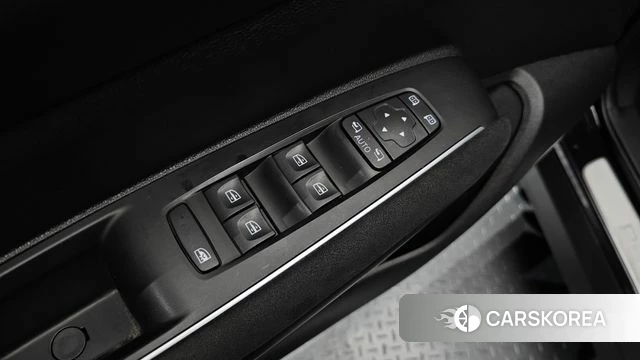 Renault Korea (Samsung) The New QM6 id 3806216 из Кореи 7