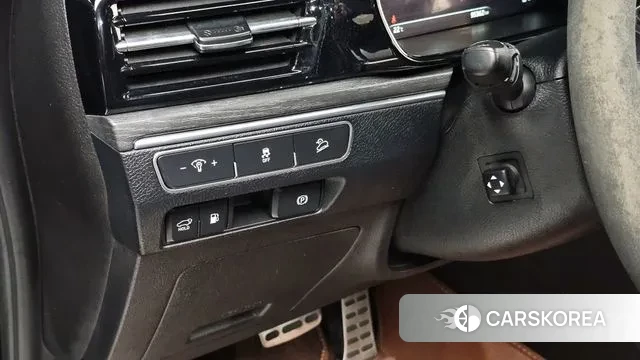 Kia Mohave Master id 3366805 из Кореи 7