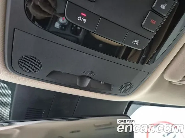 Kia Carnival 4th generation id 2713853 из Кореи 7