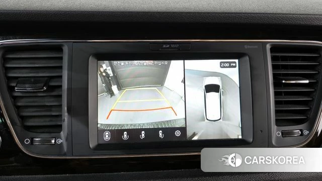 Kia The New Carnival id 4020271 из Кореи 7