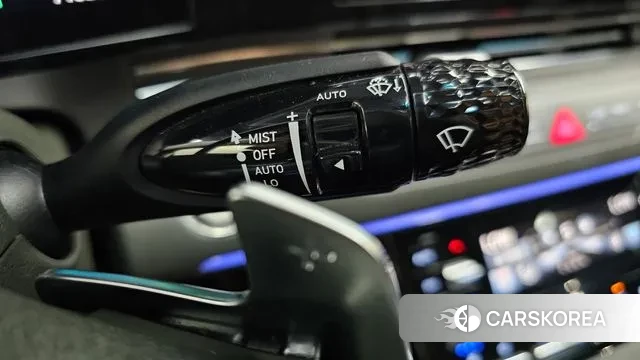 Hyundai The New Grandeur IG Hybrid id 3024097 из Кореи 7