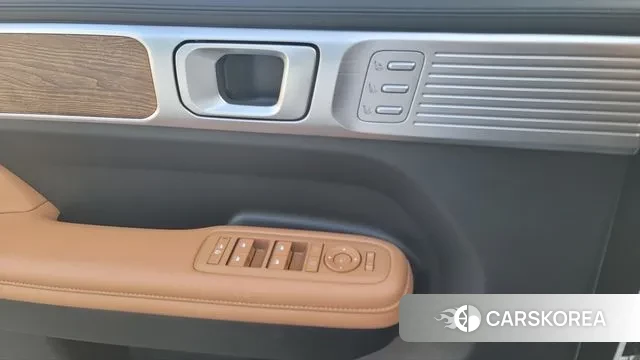 Hyundai Santa Fe (MX5) id 3338638 из Кореи 7