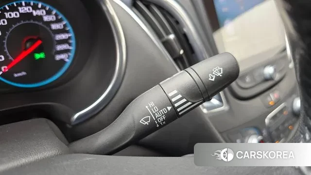 Chevrolet (GM Daewoo) The New Malibu id 3747588 из Кореи 7