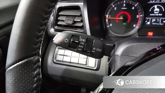 Ssangyong Berry New Tivoli id 3535297 из Кореи 7