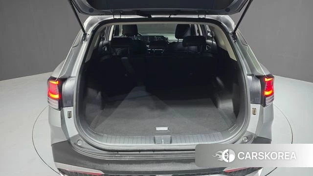 Kia Sportage 5th Generation Hybrid id 4408601 из Кореи 7
