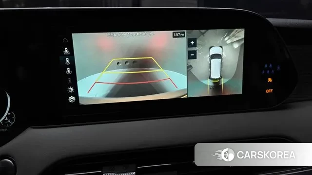 Hyundai Palisade id 3770881 из Кореи 7