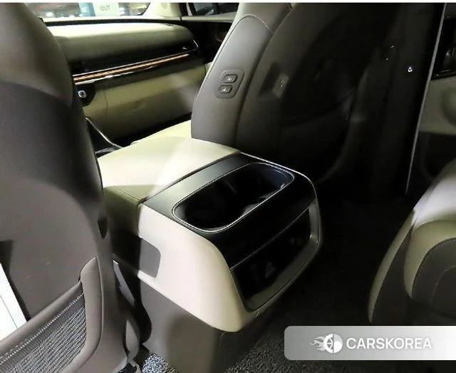 Kia The New Carnival 4th Generation id 4302398 из Кореи 7