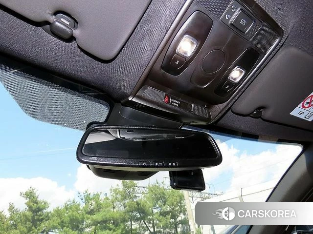 Renault Korea (Samsung) Arcana id 4298628 из Кореи 7
