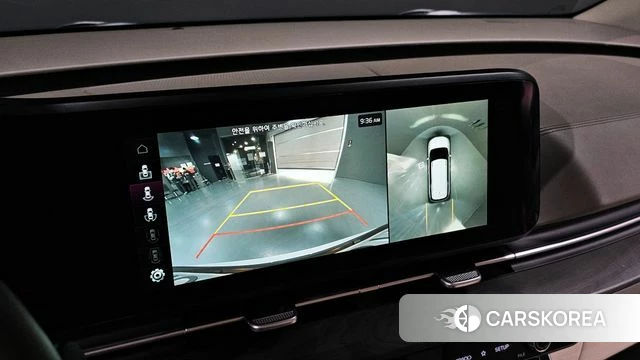 Kia Carnival 4th generation id 3934898 из Кореи 7