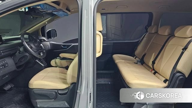 Hyundai Staria id 4584188 из Кореи 7