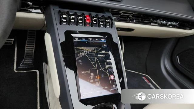 Lamborghini Huracan id 3903214 из Кореи 7
