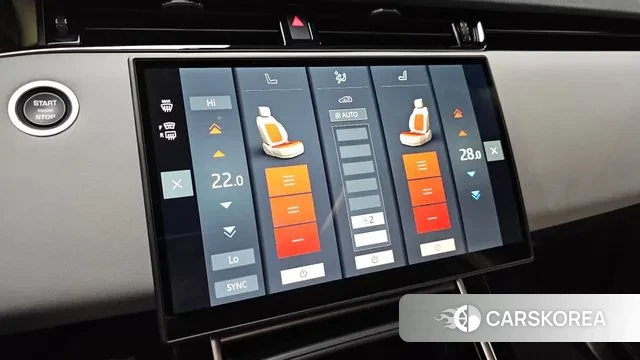 Land Rover Range Rover Evoque 2nd Generation id 3633810 из Кореи 7