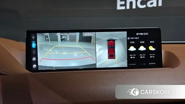 Genesis G80 (RG3) id 3437256 из Кореи 7