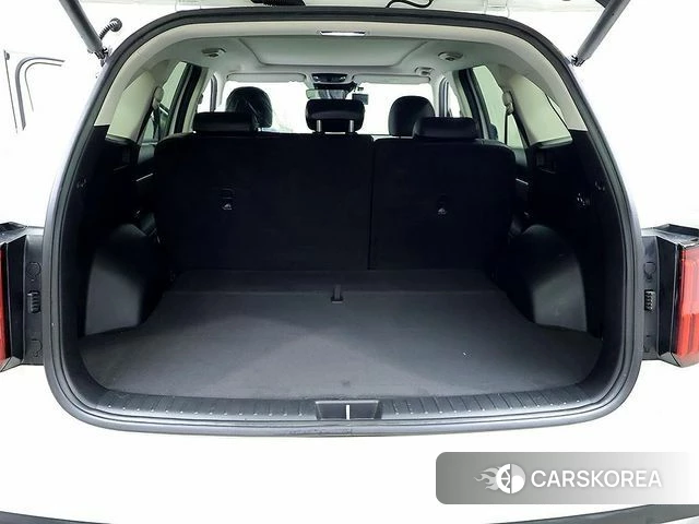 Kia Sorento 4th Generation id 4580651 из Кореи 7