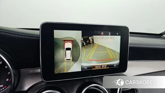 Mercedes-Benz GLC-Class X253 id 3666487 из Кореи 7