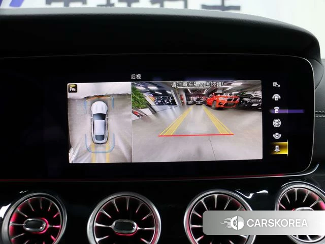 Mercedes-Benz AMG GT id 4263281 из Китая 7