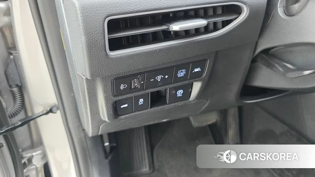 Hyundai Sonata Hybrid (DN8) id 4609976 из Кореи 7