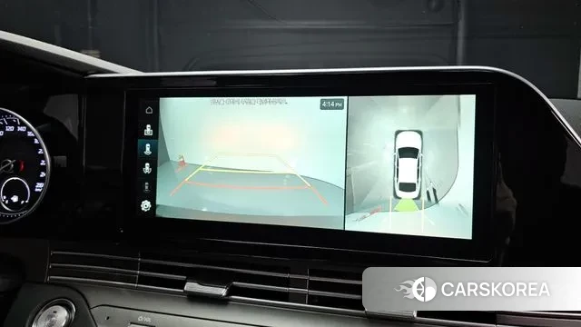 Hyundai The New Grandeur IG id 2890390 из Кореи 7