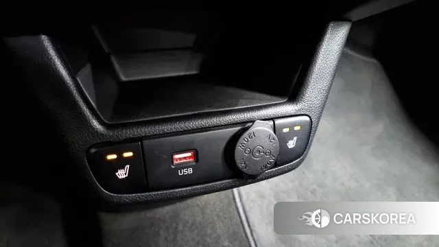 Kia The New Ray id 3438501 из Кореи 7