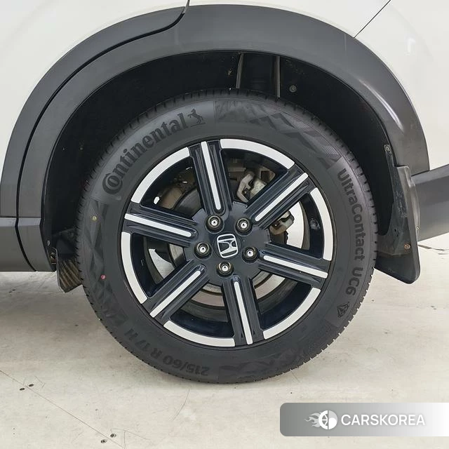 Honda Binzhi id 4263032 из Китая 7