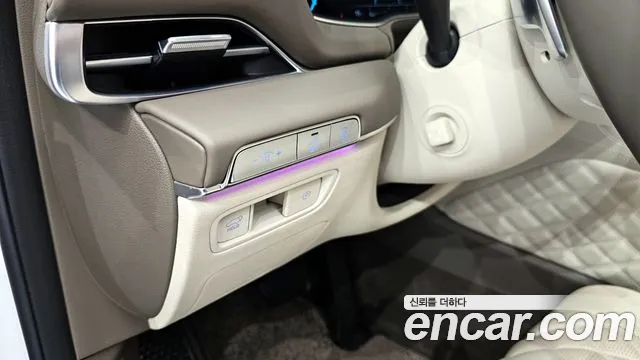 Genesis GV80 id 2664158 из Кореи 7