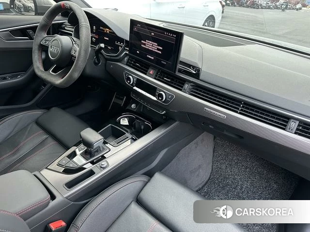 Audi A4L id 4241739 из Китая 7