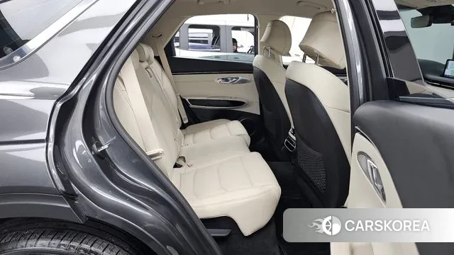 Genesis GV70 id 3581825 из Кореи 7