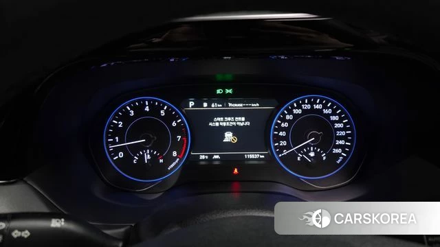 Hyundai Palisade id 4471430 из Кореи 7