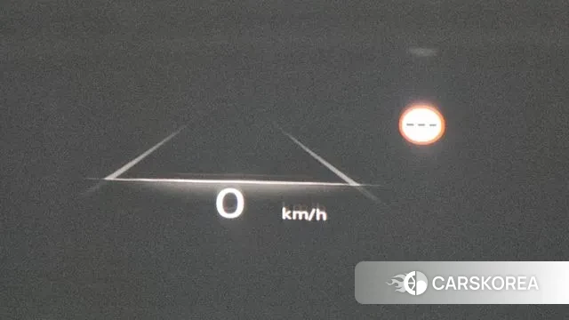 Genesis GV80 id 3492579 из Кореи 7