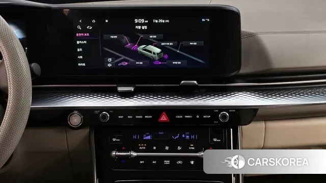 Kia Carnival 4th generation id 3410719 из Кореи 7