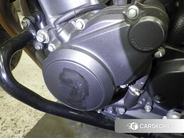 Honda CB400SF ABS id 3949739 из Японии 7