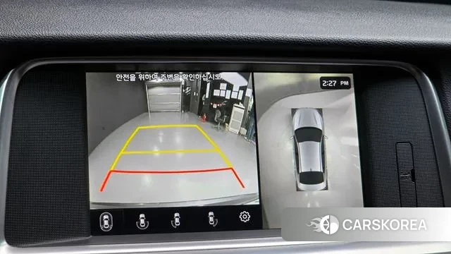 Kia The New K5 2nd generation id 3789776 из Кореи 7