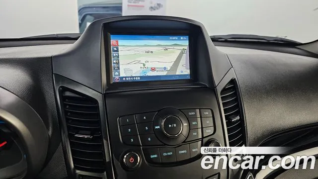 Chevrolet (GM Daewoo) Orlando id 2600719 из Кореи 7