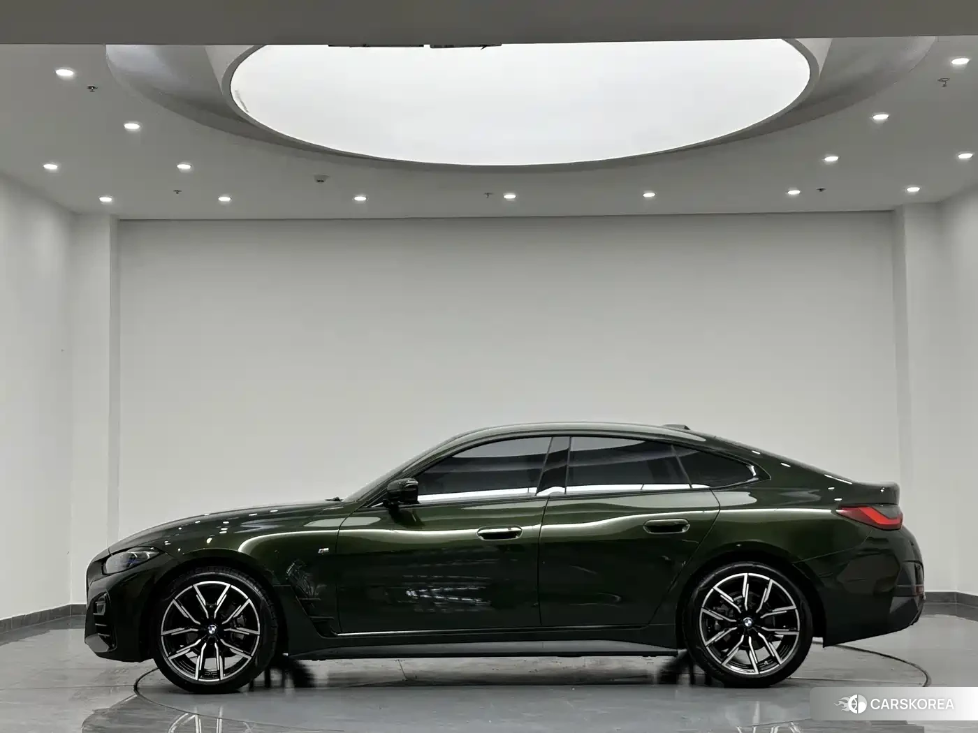 BMW 4 series id 4600548 из Китая 7