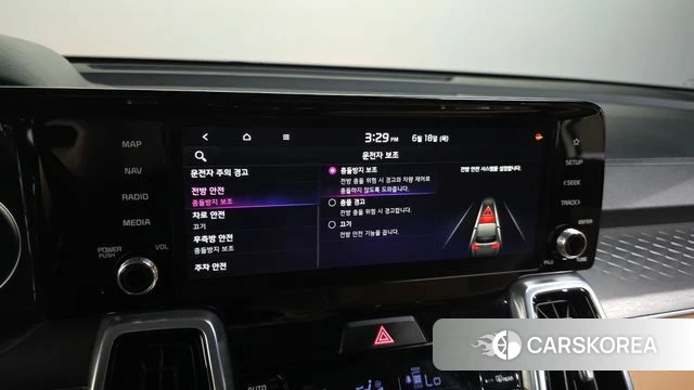 Kia Sorento 4th Generation id 4475184 из Кореи 7