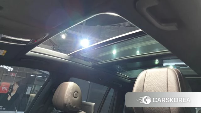 Mercedes-Benz GLS - Class X167 id 3818136 из Кореи 7