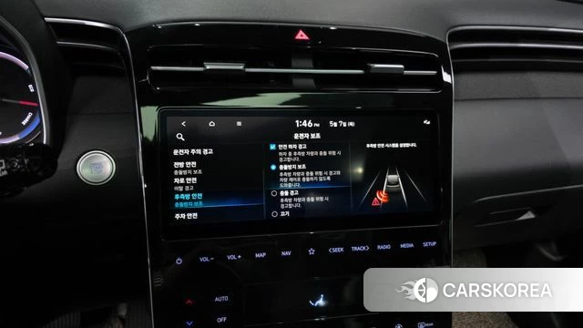 Hyundai Tucson Hybrid (NX4) id 4283759 из Кореи 7