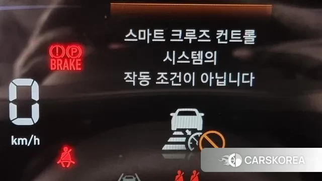 Hyundai Casper id 3472833 из Кореи 7