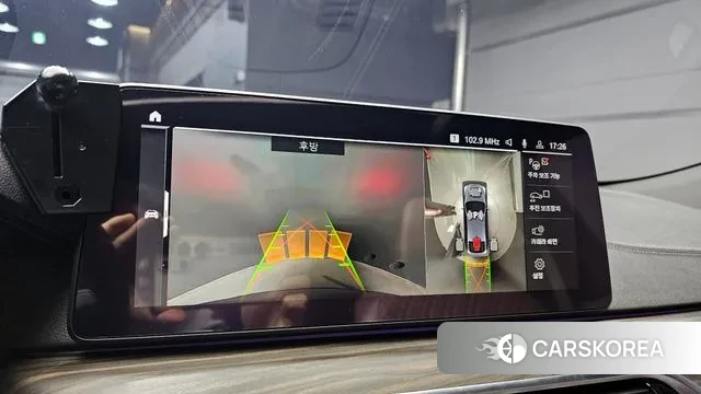 BMW 6 Series GT (G32) id 3741564 из Кореи 7